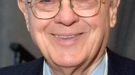 Timeline: Чарльз Бахман