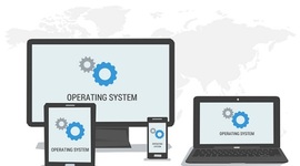 Timeline: SISTEMAS OPERATIVOS