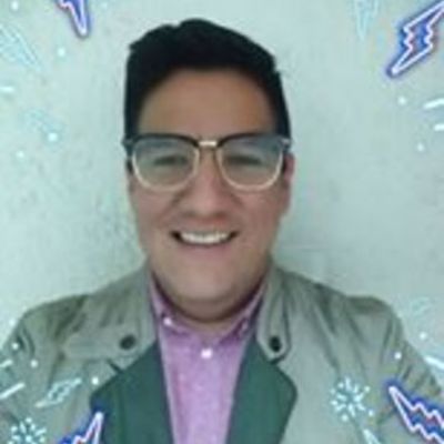 Timeline: Mi persona