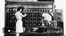 Timeline: Historia de la IHC