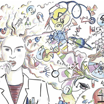 Timeline: La ciencia y sus origenes