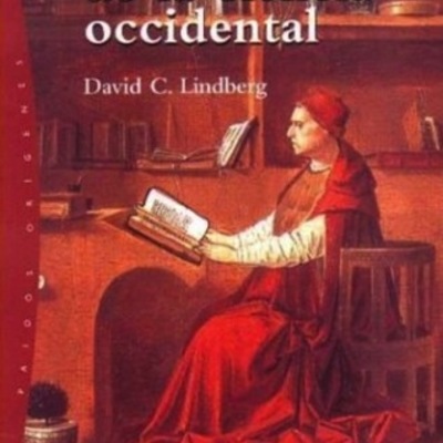 Timeline: los inicios de l ciencia occidental