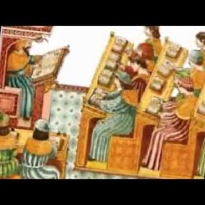 Timeline: HISTORIA DE LA CONTABILIDAD