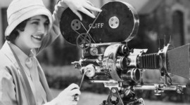 Timeline: filmtijdlijn