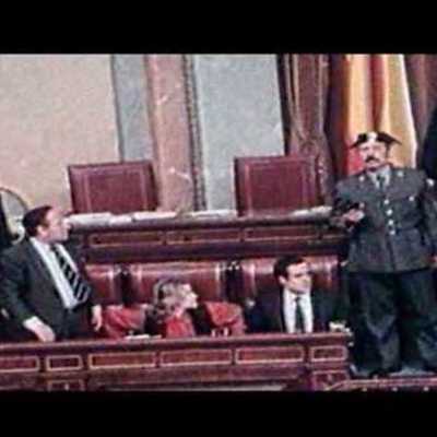 Timeline: España askatasunan