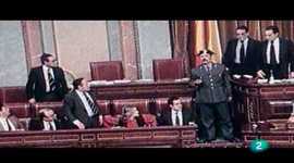 Timeline: España askatasunan