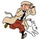 Tintin 1