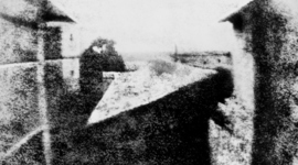 Timeline: The History of Photography