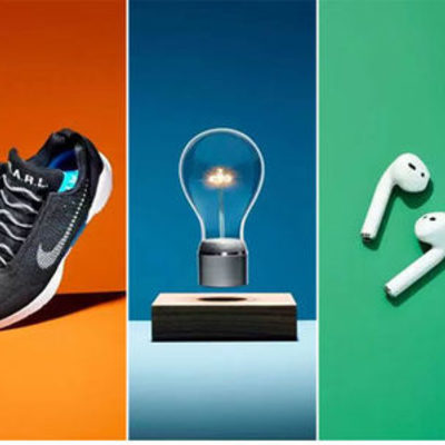 Timeline: Inventos más importantes de la historia