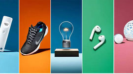 Timeline: Inventos más importantes de la historia