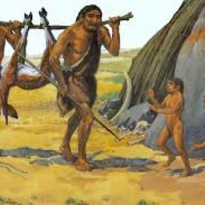 Timeline: La Prehistòria