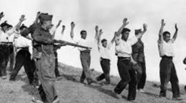 Timeline: Batallas Guerra Civil  (España)