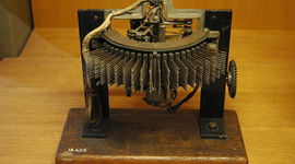 Timeline: 10 Inventos importantes para la humanidad