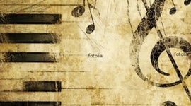 Timeline: Western Music History to 1900