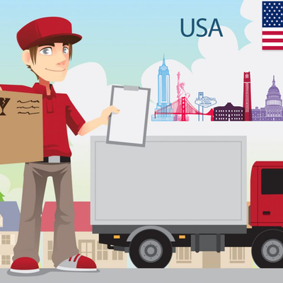 Timeline: Dịch mua hộ và ship hàng từ Mỹ về Việt Nam uy tín