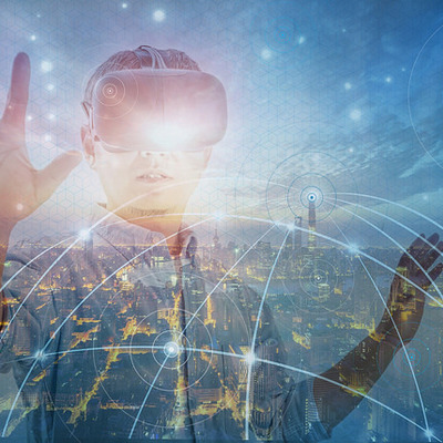 Timeline: Realtà Virtuale