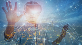 Timeline: Realtà Virtuale