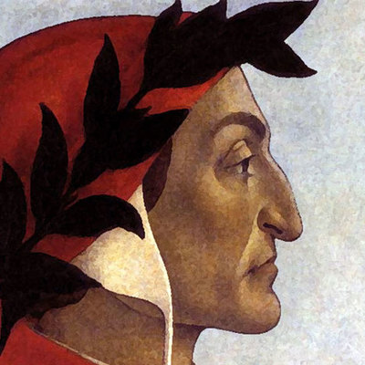 Timeline: dante