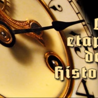 Timeline: Eje Temporal de la Historia Contemporánea