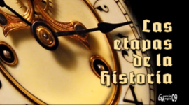 Timeline: Eje Temporal de la Historia Contemporánea