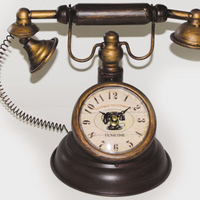 Timeline: Η εξέλιξη του τηλεφώνου