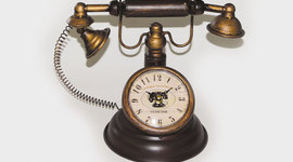 Timeline: Η εξέλιξη του τηλεφώνου