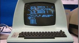 Timeline: История развития вычислителой техники