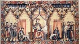 Timeline: la Edad Media con musica