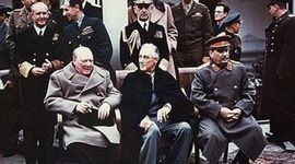 Timeline: The Yalta Conference