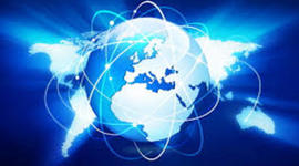 Timeline: MONDIALISATION