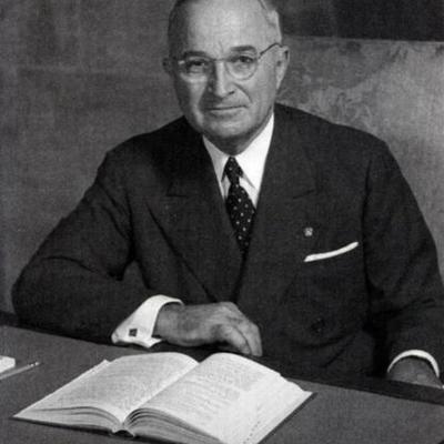 Timeline: Truman Doctrine