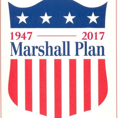 Timeline: Marshall Plan
