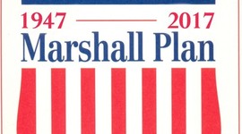Timeline: Marshall Plan