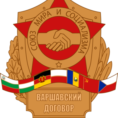 Timeline: The Warsaw Pact