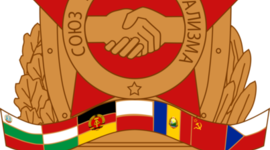Timeline: The Warsaw Pact