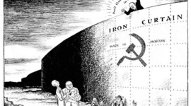 Timeline: Iron Curtain