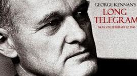 Timeline: The Long Telegraph