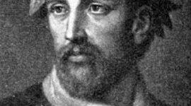 Timeline: Torquato Tasso