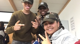 Timeline: Frise Chronologique