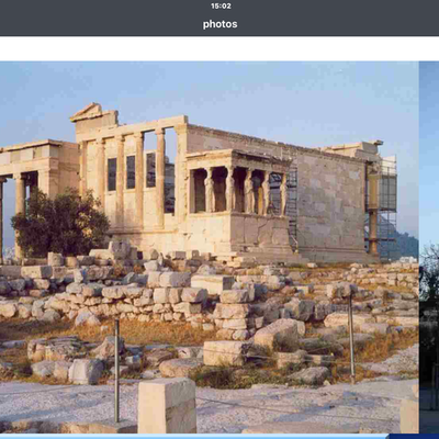 Timeline: Frise chronologique