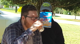 Timeline: Road To Revolution