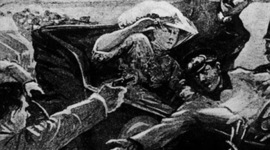 Timeline: World War I