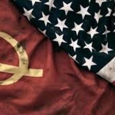 Timeline: The Cold War