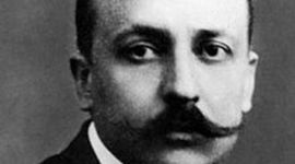 Timeline: FILIPPO TOMMASO MARINETTI