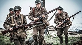 Timeline: World War 1