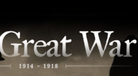 Timeline: Major events of World War I