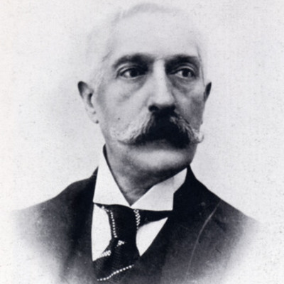 Timeline: Giovanni Verga