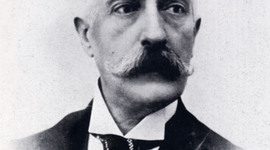 Timeline: Giovanni Verga