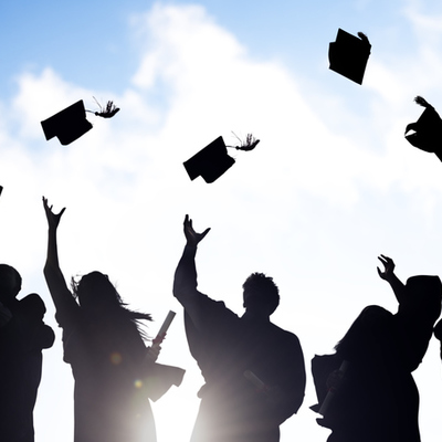 Timeline: Graduation