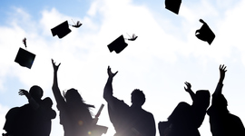 Timeline: Graduation